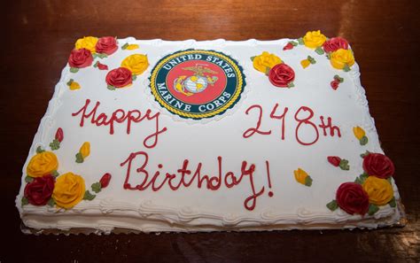 USMC 248th Birthday | Flickr