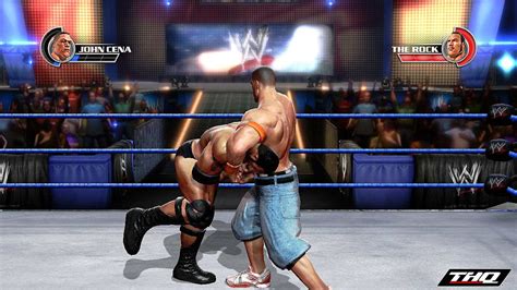 WWE All Stars - ps2 - Multiplayer.it