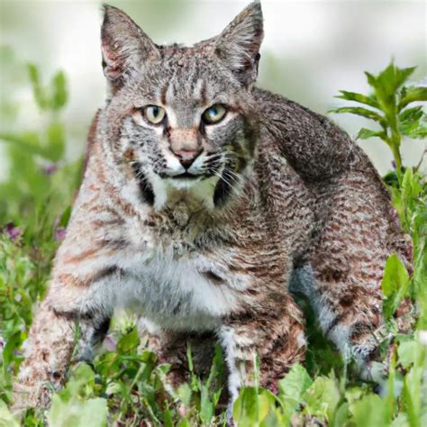 Hunting Bobcat In Alabama: The Ultimate Thrill – Goenthusiast