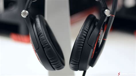 Sennheiser GAME ZERO Gaming Headset Review | Digital Storm Unlocked