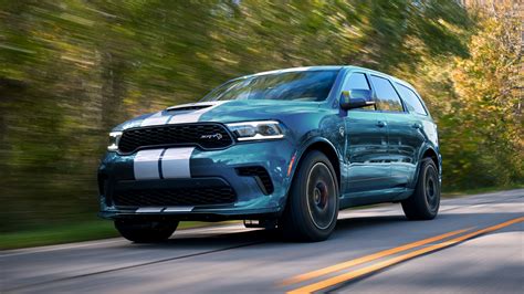 2024 Dodge Durango Hellcat Specs Pdf - Dorris Nadiya