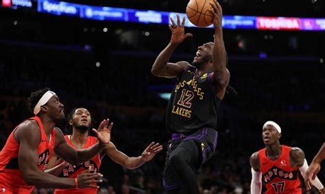 Taurean Prince will not play versus the Trail Blazers - Yahoo Sports