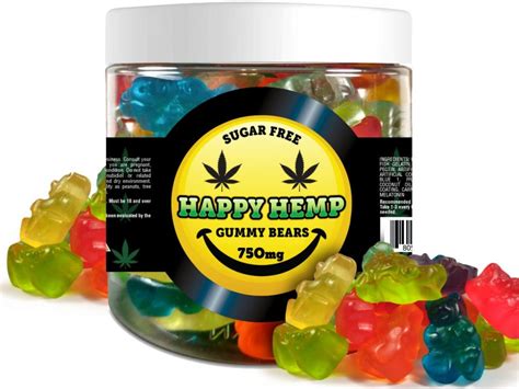 CBD Gummies: Best Brands of CBD Gummies for pain & Anxiety - Bee Healthy