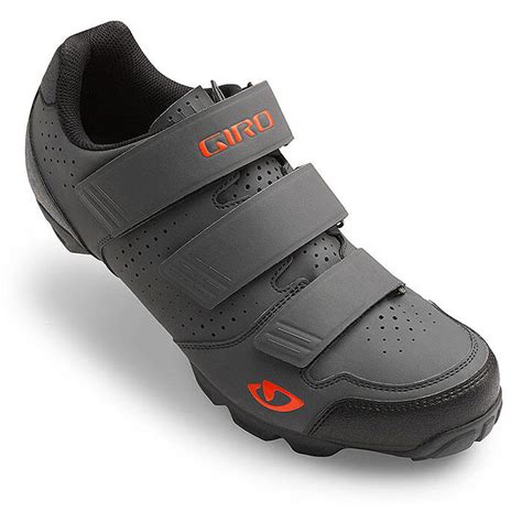 Giro Men's Carbide R Mountain Bike Shoes - Sun & Ski Sports