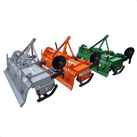 Modern Agriculture Implements Manufacturer in Haryana India by MACHINO AGRICULTURE IMPLEMENTS ...