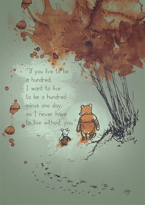 300 Winnie The Pooh Quotes To Fill Your Heart With Joy - Dreams Quote