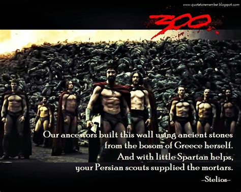 Sparta King Leonidas Quotes. QuotesGram