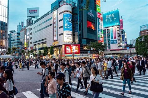 ¿Cuál es el origen de la población de Japón? - Ambientum