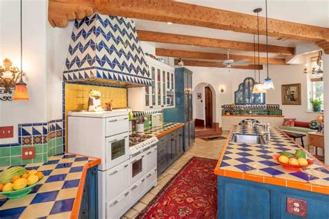 44 Top Talavera Tile Design Ideas