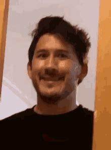 Markiplier Punch GIF - Markiplier Punch Murder - Discover & Share GIFs