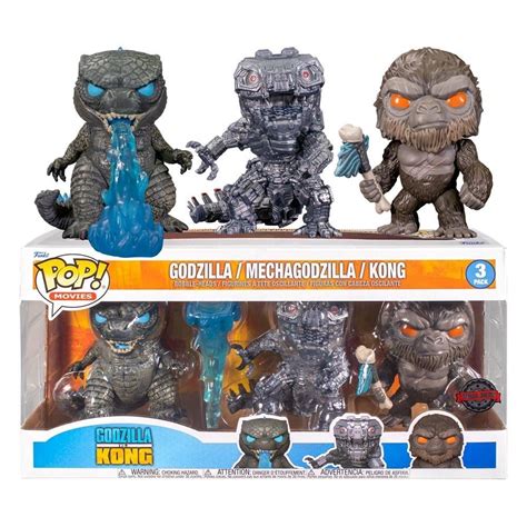 prostriedky zemegule bojovný funko godzilla odporovať Mostné mólo mramor