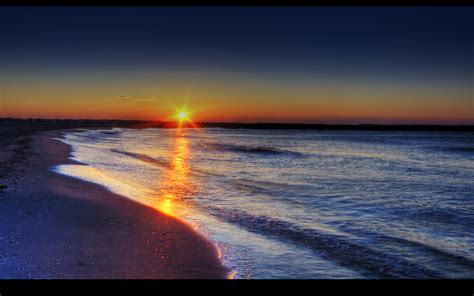 🔥 [50+] Beach Sunrise Desktop Wallpapers | WallpaperSafari