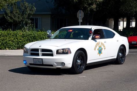 California Highway Patrol Dodge Charger Driving - a photo on Flickriver