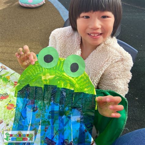 This week the Crocodiles... - Macquarie Early Learning Centre