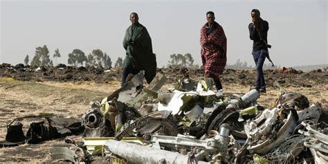 Boeing Offers $100 Million of Funding for 737 Max Crash Victims - Business Insider