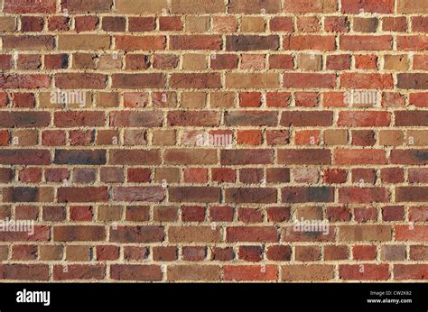 English Bond Brickwork High Resolution Stock Photography and Images - Alamy