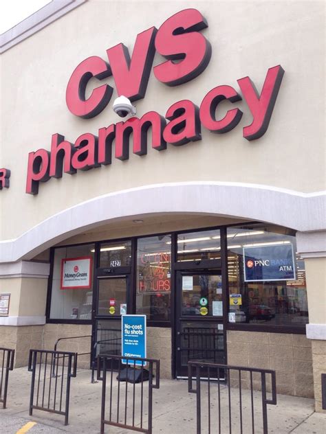 CVS Pharmacy - 10 Photos & 62 Reviews - Drugstores - 2427 W Chicago Ave ...