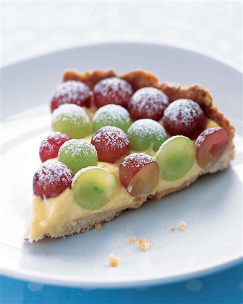 Grape Recipes | Martha Stewart