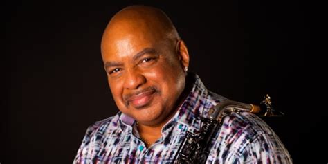 Gerald Albright - Dimitriou's Jazz Alley - Seattle, WA - Thu, Sep 7 ...