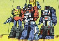 Grimlock (G1)/Marvel Comics continuity - Transformers Wiki