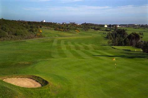 Holyhead Golf Club in Trearddur Bay, Isle of Anglesey, Wales | Golf Advisor