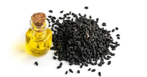 Kalonji Oil for Hair: Benefits, Side Effects & How to Use It