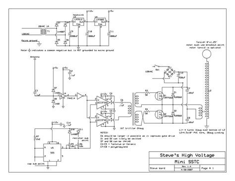 Tesla Powerpack Wiring Diagram