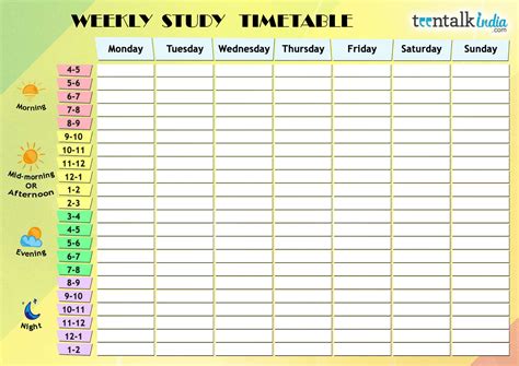 Timetable to print - whybpo