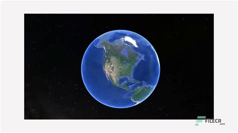 Google Earth Pro 7.3.6.10155 Free Download - FileCR