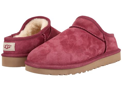 UGG Classic Slipper | Lyst