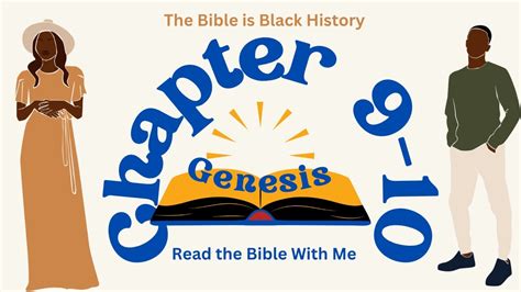 3 Facts About Noah's Sons | Genesis 9-10 :Bible Study 4 Beginners - YouTube