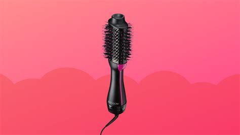 The Revlon One-Step might be the best Dyson Airwrap dupe | Mashable