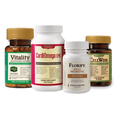 Vitality Essential™