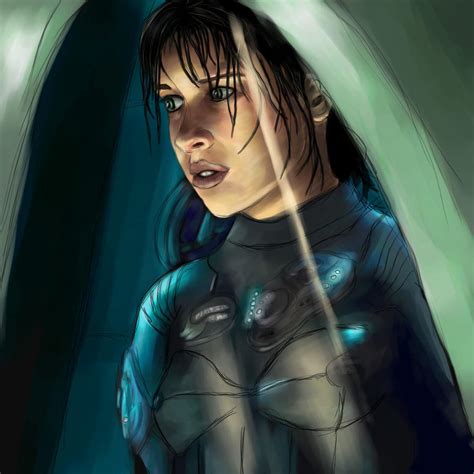 Lacey Chabert - Lost in Space by Tobag on DeviantArt