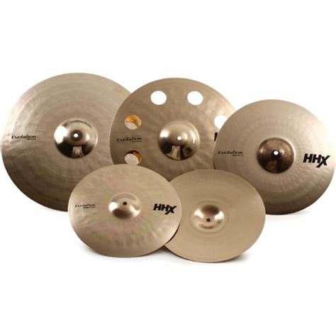 4 Best Sabian Cymbal Sets (2024)