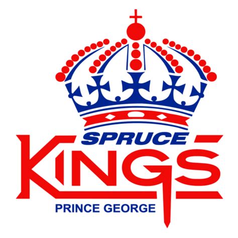 Prince George Spruce Kings