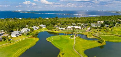 Golf at The Dunes Golf & Tennis Club | The Inns of Sanibel