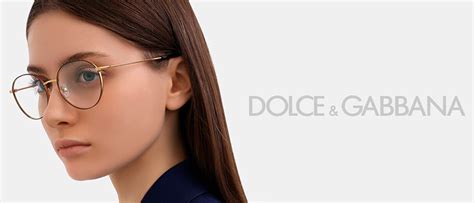 Dolce & Gabbana™ Round Eyeglasses | EyeOns.com