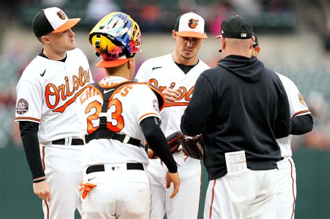 Orioles' 2022 season ends with loss, ovation from fans; Elias on free ...