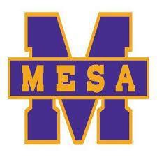 Mesa High Athletics