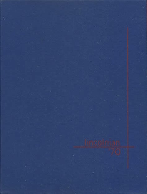 Lincoln Academy from Newcastle, Maine Yearbooks