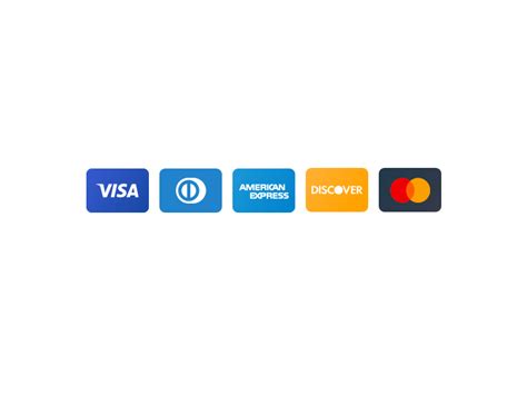 Discover Card Logo Vector at Vectorified.com | Collection of Discover ...