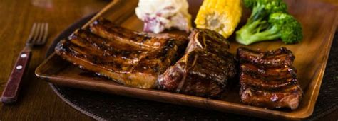 El Gaucho - Argentine Grill - Steak House