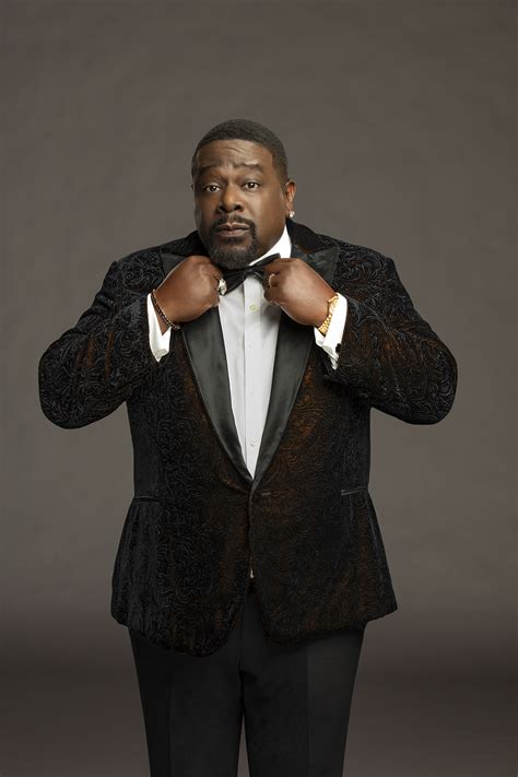 Cedric the Entertainer on Hosting the Emmys