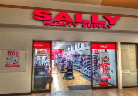 Sally Beauty Unveils Updated Website