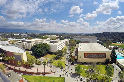 California State University-Los Angeles: #36 in MONEY’s 2019-20 Best ...