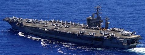 uss nimitz cvn-68 aircraft carrier air wing cvw-11 2017 48 | Aircraft carrier, Uss nimitz, Uss ...