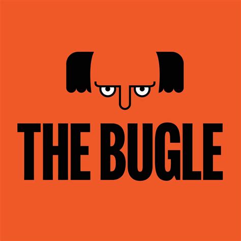 The Bugle (podcast) | Listen now