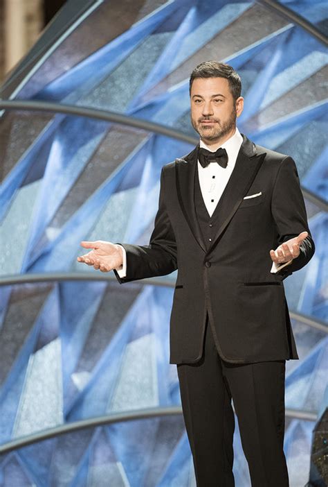 Oscars 2018: Jimmy Kimmel addresses award’s manhood at awards | Celebrity News | Showbiz & TV ...