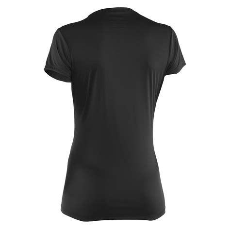 Under Armour TAC Women's HeatGear Compression Short Sleeve Shirt